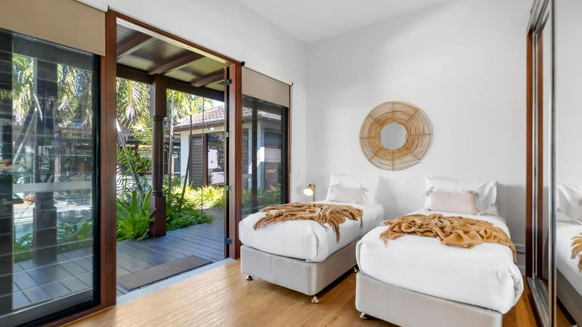 Belle Escapes Pura Shanti Palm Cove 0*,