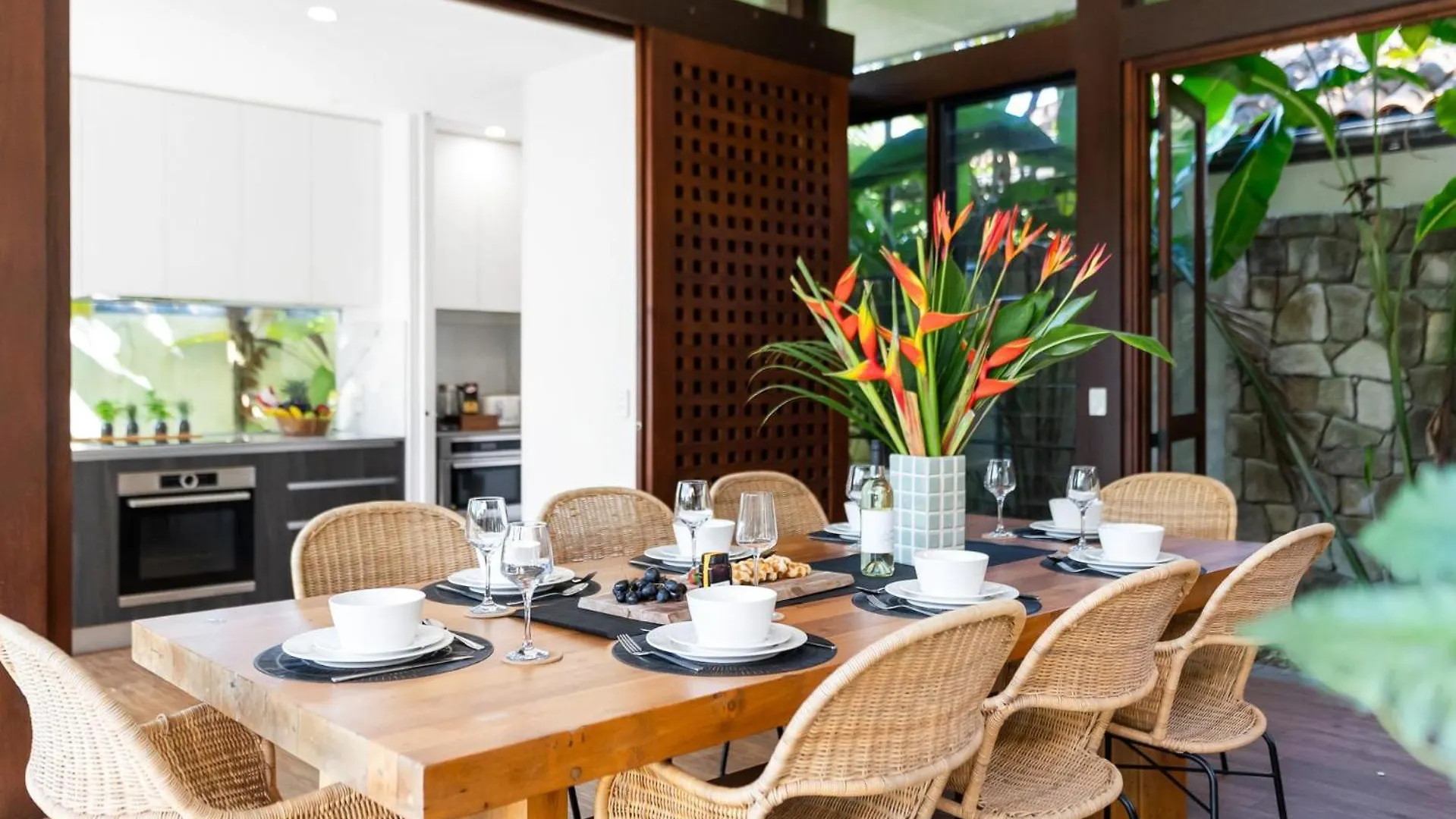 Belle Escapes Pura Shanti Palm Cove 0*,