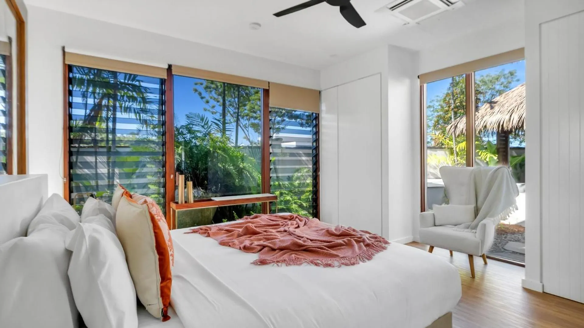 Belle Escapes Pura Shanti Palm Cove
