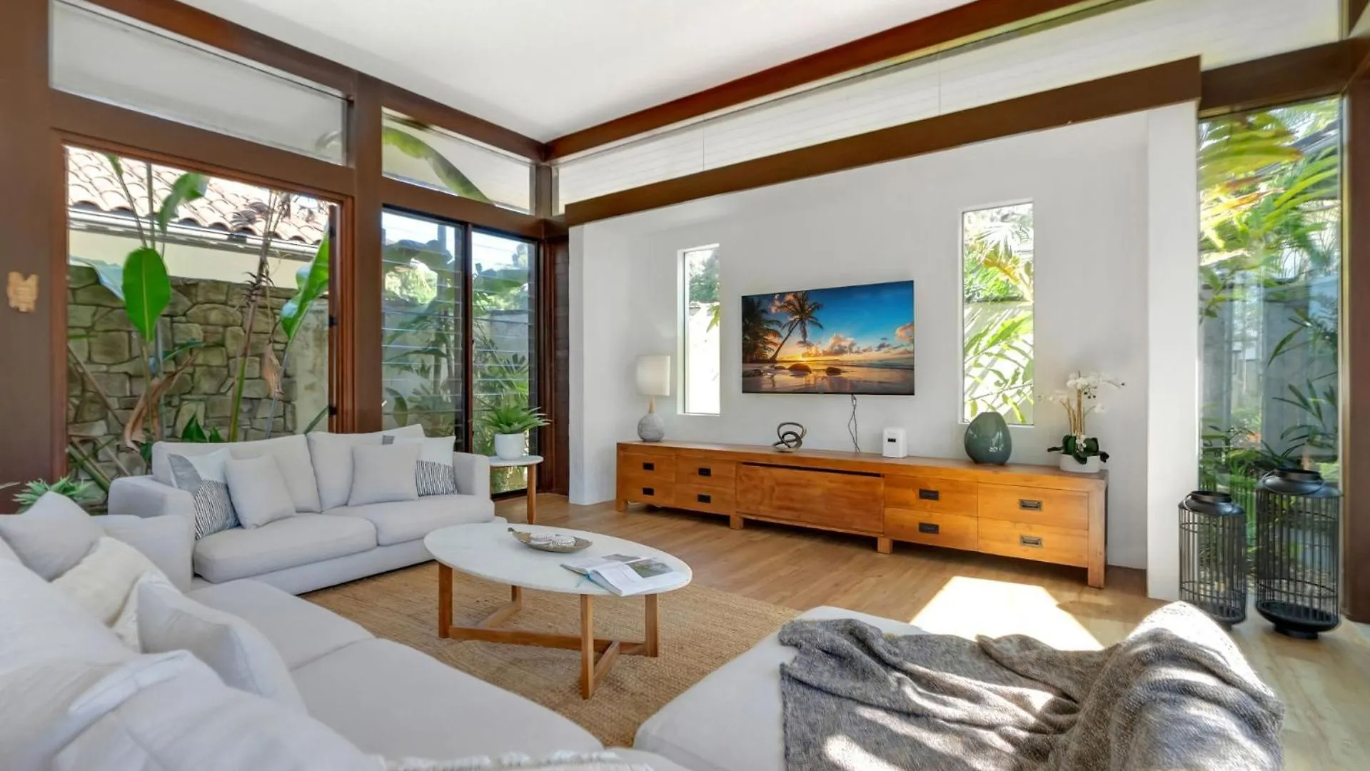 Belle Escapes Pura Shanti Palm Cove 0*,
