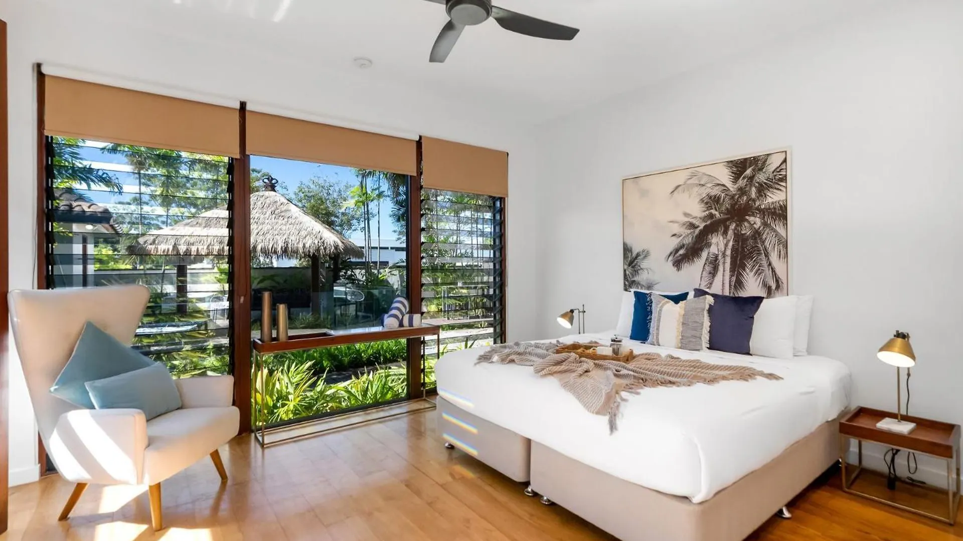 Belle Escapes Pura Shanti Palm Cove 0*,